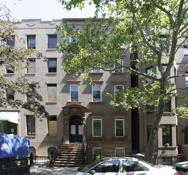 197 President St in Brooklyn, NY - Building Photo - Building Photo