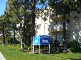 Merit Western Apartments