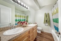 Eden Prairie Apartments in Carpentersville, IL - Building Photo - Building Photo