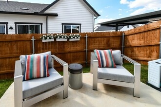 Avilla Vista Ranch in Liberty Hill, TX - Building Photo - Building Photo