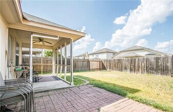 4603 Causeway Ct in Killeen, TX - Building Photo - Building Photo
