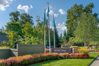 Bothell Ridge in Bothell, WA - Building Photo - Building Photo