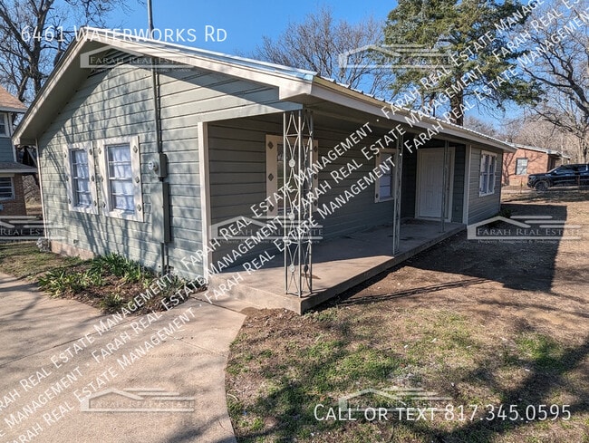 6461 Waterworks Rd in Midlothian, TX - Building Photo - Building Photo