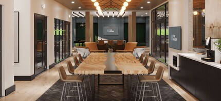 The Asher in Ashland, MA - Foto de edificio - Building Photo