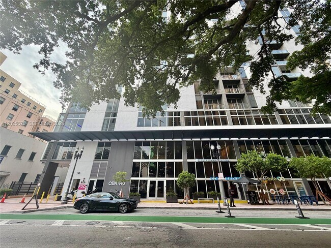 property at 151 SE 1st St