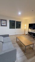 521 S Alameda St, Unit A in Compton, CA - Building Photo