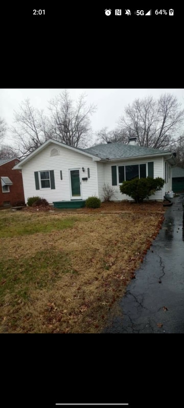 333 N 41st St in Belleville, IL - Building Photo - Building Photo