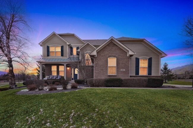 property at 997 Sweeney Dr