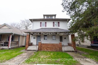 2427 N Kenwood Ave-Unit -46208 in Indianapolis, IN - Building Photo - Building Photo