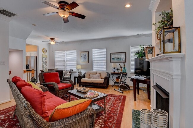 property at 2098 Tazewell Rd