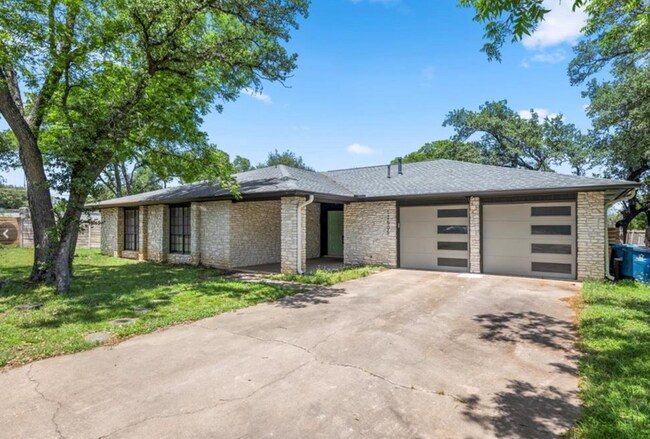 property at 12505 Mossy Bark Trail