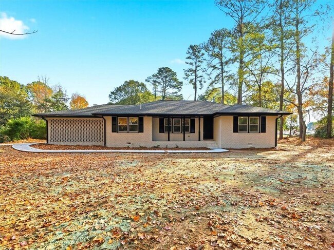 3488 Richmond Dr SE in Conyers, GA - Building Photo - Building Photo