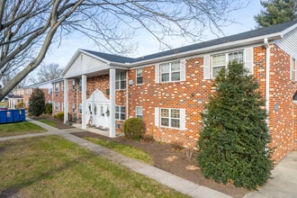 Wyncote Apartments in Lancaster, PA - Building Photo - Building Photo