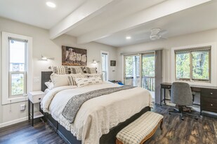 989 Tahoe Blvd in Incline Village, NV - Building Photo