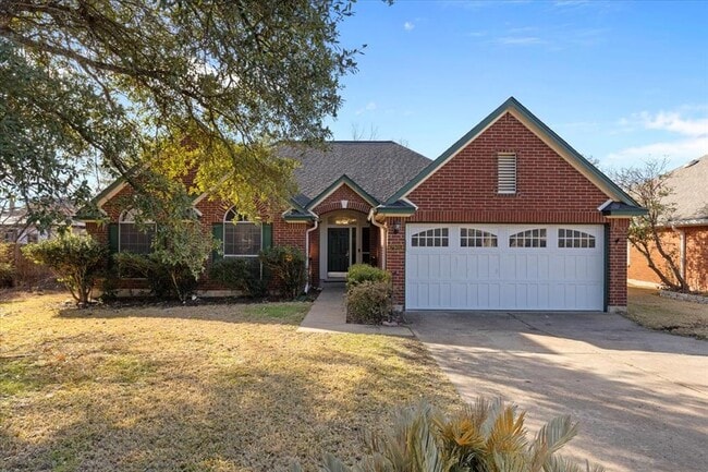 property at 7905 Monona Ave.