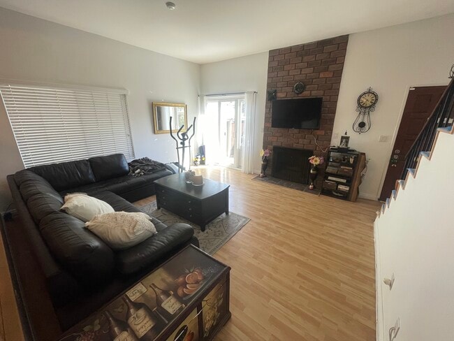 property at 1307 Aviation Blvd