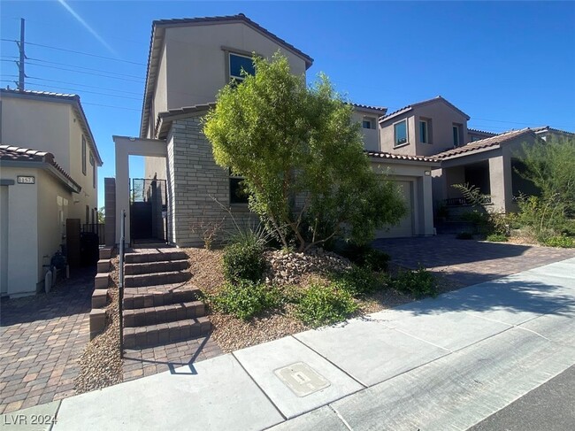 11579 Sailing Stone St in Las Vegas, NV - Building Photo - Building Photo