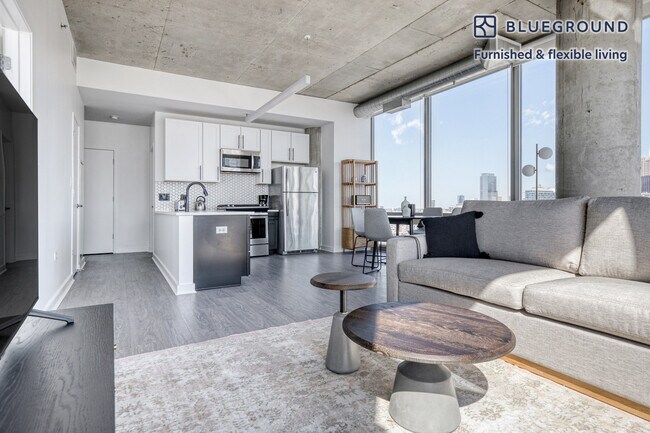1401 S State St-Unit -FL20-ID441 in Chicago, IL - Building Photo - Building Photo
