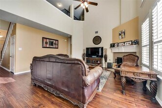 1309 Patriotic Ln in McKinney, TX - Building Photo - Building Photo