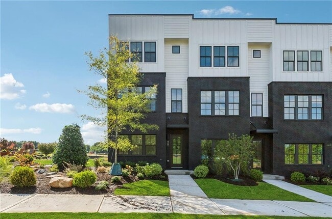 property at 2500 Northwinds Pkwy