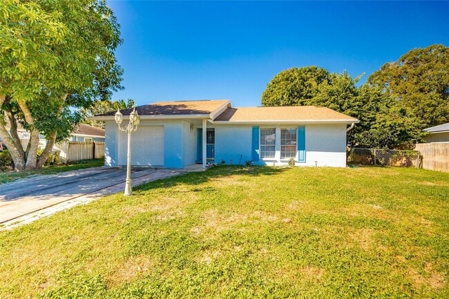 175 22nd Ave in Vero Beach, FL - Foto de edificio - Building Photo