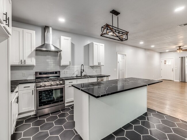 property at 705 NW 34th St