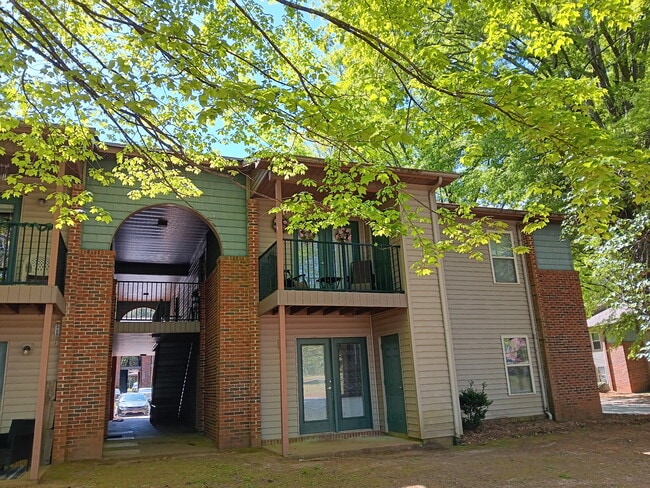 The Highlands in Forest City, NC - Building Photo - Building Photo