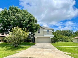 2421 Abalone Blvd in Orlando, FL - Building Photo