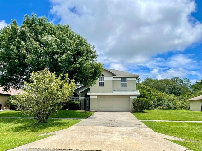 property at 2421 Abalone Blvd