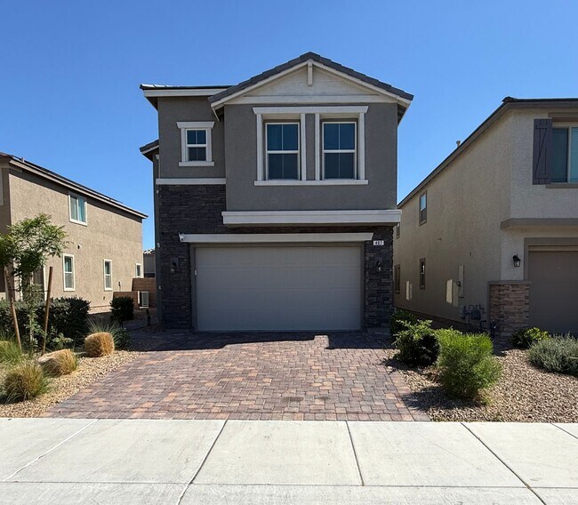 407 Carsin Wayne Ave