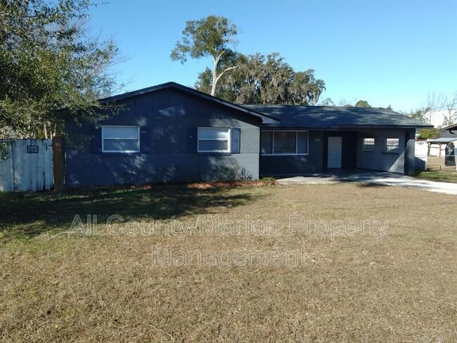 2100 SW 42nd Ave in Ocala, FL - Building Photo - Building Photo