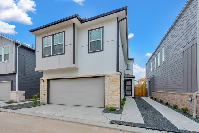 4208 Lyons Fall Ln in Houston, TX - Building Photo - Building Photo