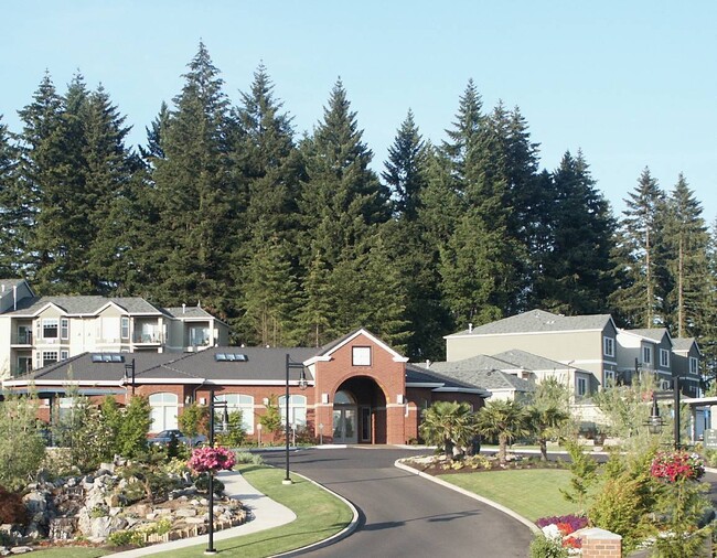 Wilsonville Summit Apartments