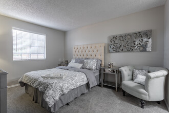 Starrview at Starr Pass Apartment Homes in Tucson, AZ - Building Photo - Interior Photo