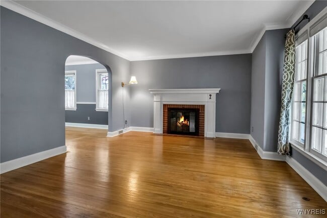 property at 704 Starin Ave