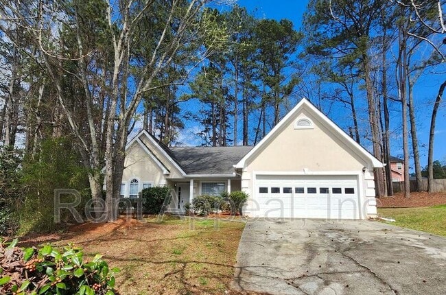 property at 587 N Shore Rd