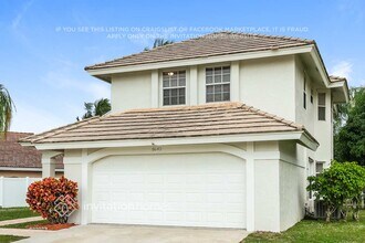8640 Rosalie Ct in Boynton Beach, FL - Building Photo - Building Photo