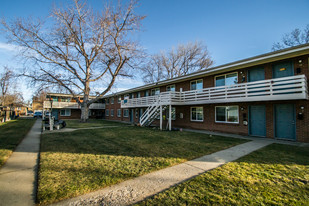 Lighthouse in Wheat Ridge, CO - Foto de edificio - Building Photo