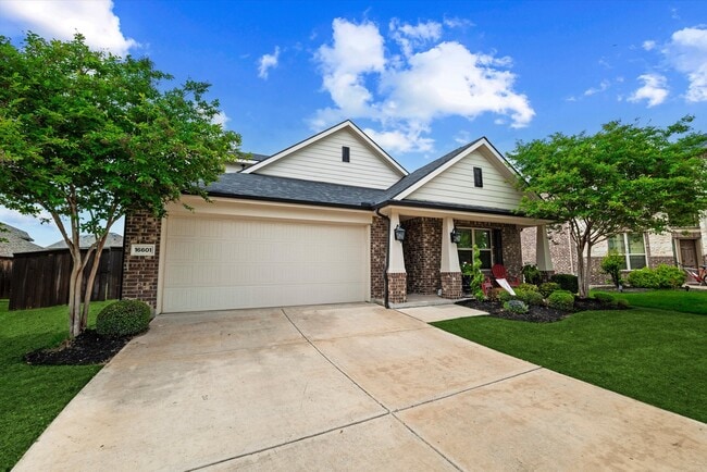16601 Lincoln Park Ln in Prosper, TX - Building Photo - Building Photo