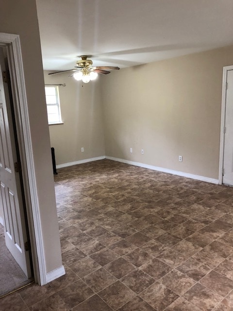 8709 Stonewall St in Ocean Springs, MS - Building Photo - Building Photo