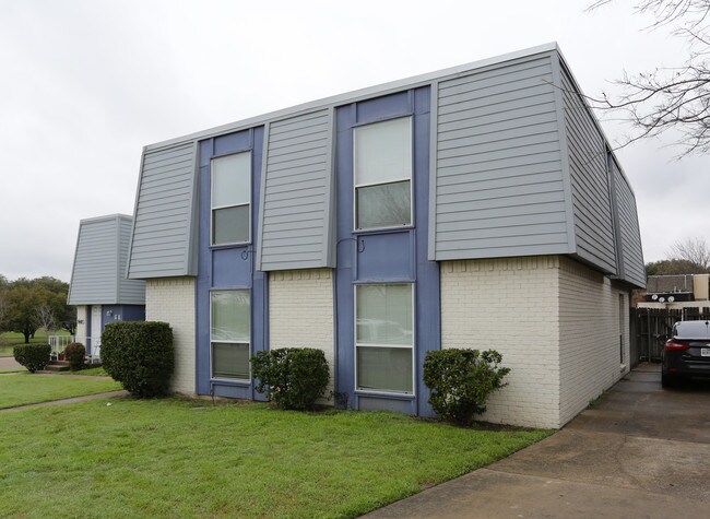 3607 Rickshaw Dr in Dallas, TX - Building Photo - Building Photo