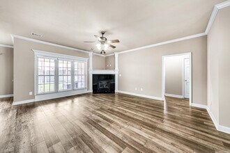 2424 Palisade Dr in Cabot, AR - Building Photo - Building Photo