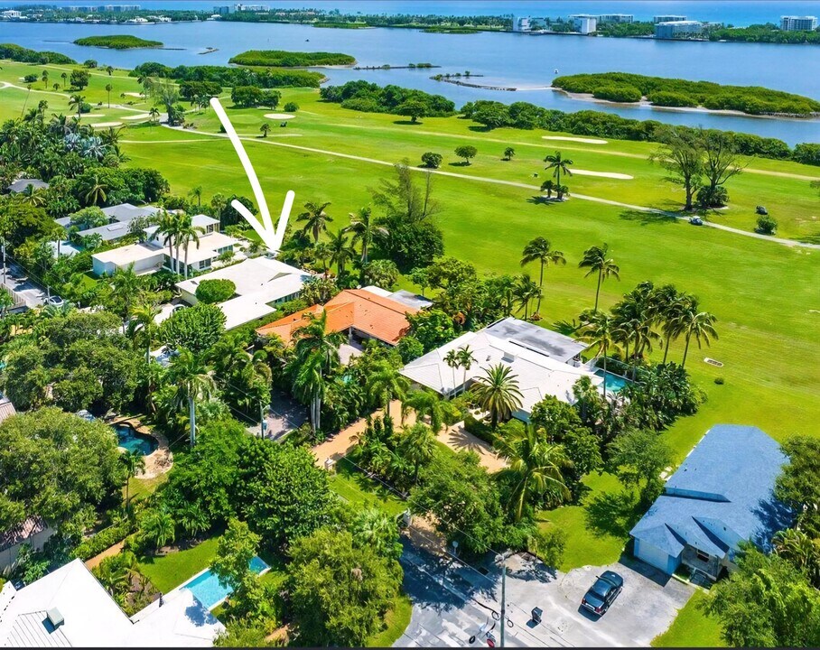 814 N Golfview Rd in Lake Worth Beach, FL - Building Photo