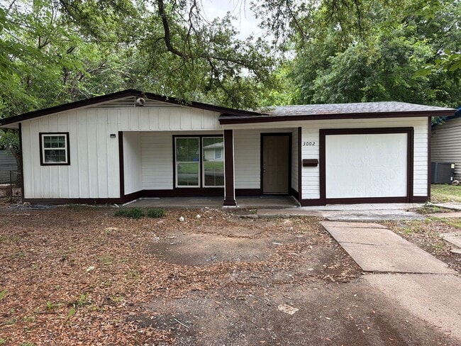 property at 3002 Shenstone Dr