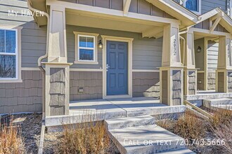 2032 Spruce St in Denver, CO - Building Photo - Building Photo