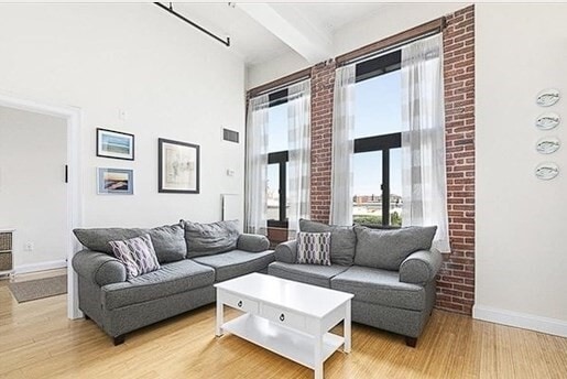 property at 320 W 2nd St