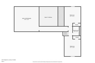 2107 Chingford Cove in Memphis, TN - Building Photo - Building Photo