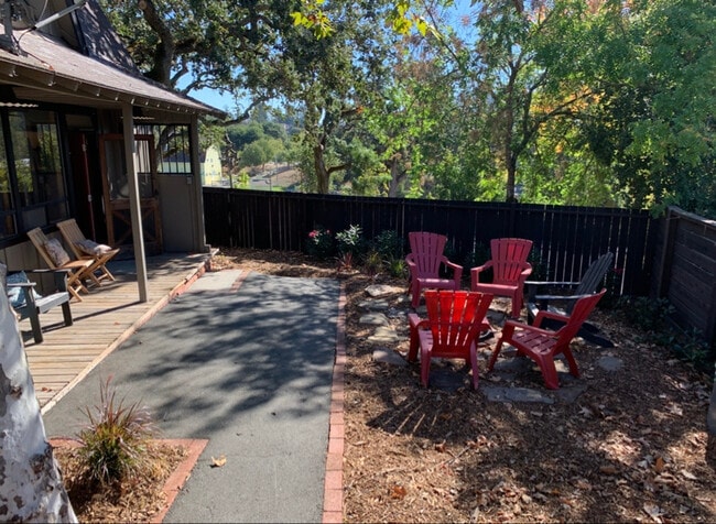 property at 5644 Sonoma Hwy