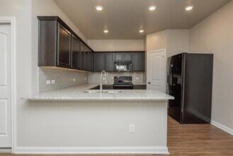 1587 Case Rd in Temple, TX - Building Photo - Building Photo