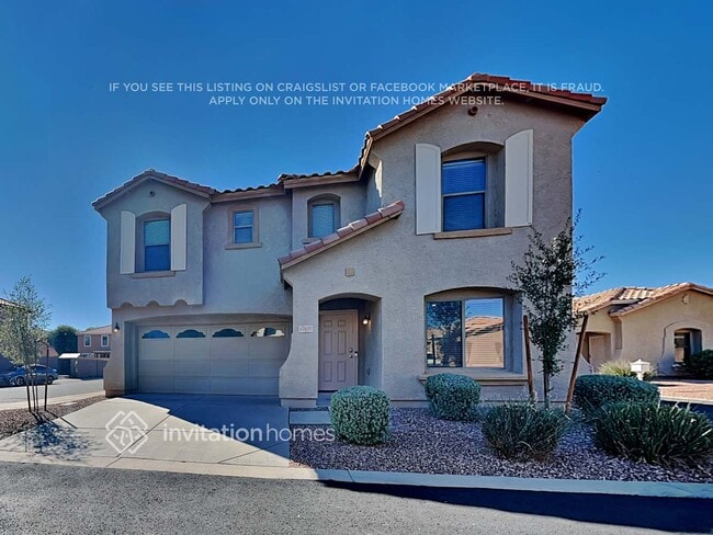 17022 W Rimrock St